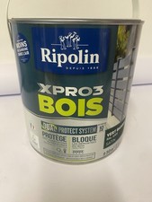 Pot peinture ripolin xpro3 - de,