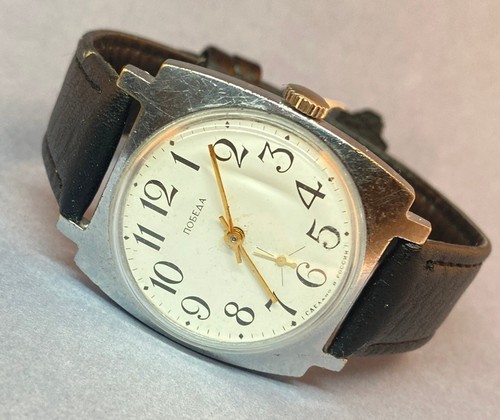 Montre vintage urss zim - montre,