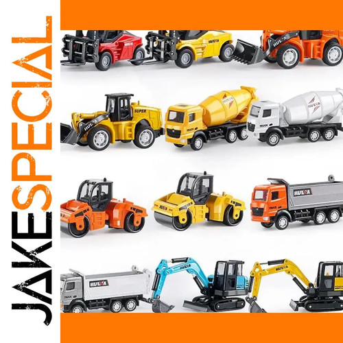 Jakespecial 80 scale - jakespecial, 1:80