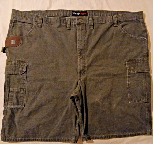 Wrangler riggs loden green - wrangler,
