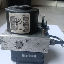 Bloc ABS ( Freins anti-blocage) Peugeot 206 Phase 2 4541RW