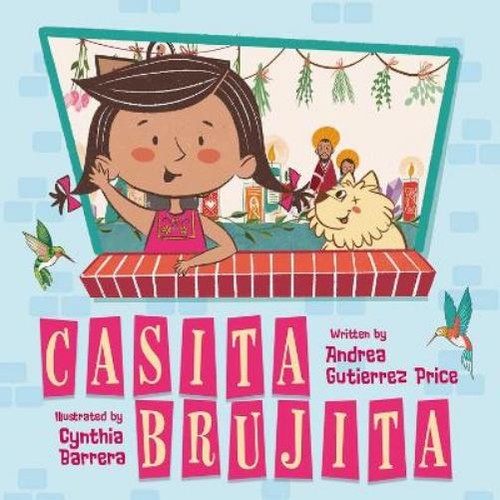 Andrea gutierrez price casita - andrea,