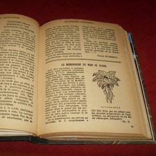 1950 Digest de l'occultisme -