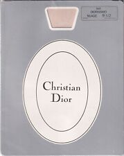 Bas DIOR DIORISSIMO coloris