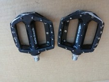 Pédales DA BOMB pour BMX, XC, cruiser...