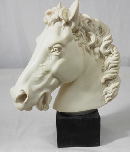 Ancien moulage sculpture - moulage,