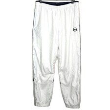 Pantalon De Survêtement Vintage 90/2000’s Sergio Tacchini