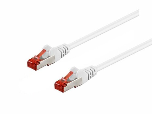 Câble réseau rj45 cat - réseau, cat.
