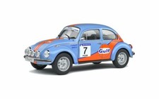 VOLKSWAGEN Beetle 1303 Rallye
