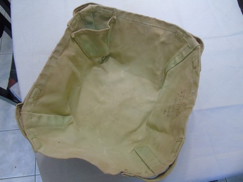 Toile militaire stringers - toile,