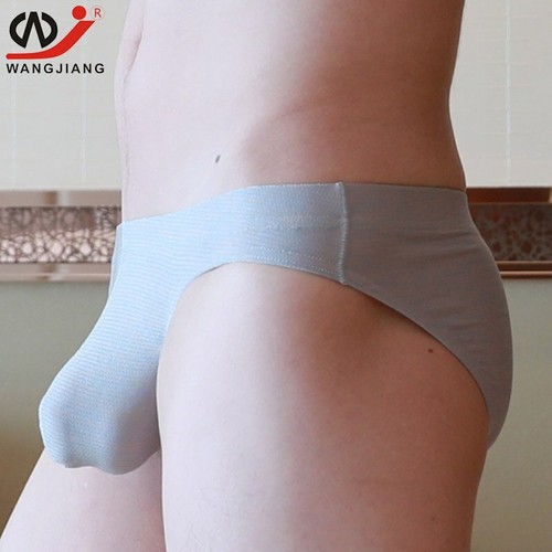 Ultra thin sexy underwear men - sexy,