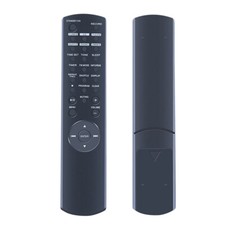 New Remote Control For TEAC