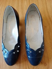 mocassin pointure 38   TRES