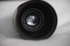 Astro-Gesellschaft Berlin Pan-Tachar 35mm F/2.3 ( Angenieux, Leica, Berthiot )