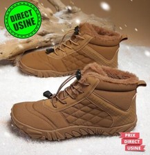 Chaussures pieds nus Glacia