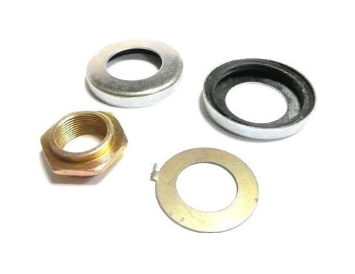 Kit fourche avant sidecar - fourche,