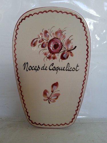 Assiette cadeau anniversaire - assiette, d'anniversaire