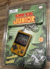 Console - Mini Classics Donkey