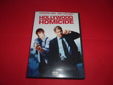 DVD,"HOLLYWOOD