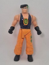 Figurine articulée Milton