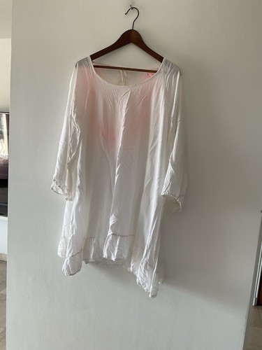 Robe plage taille unique - plage,