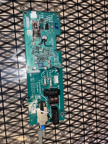 Pcb a1123 860 461 - pcb, a1123-72-a