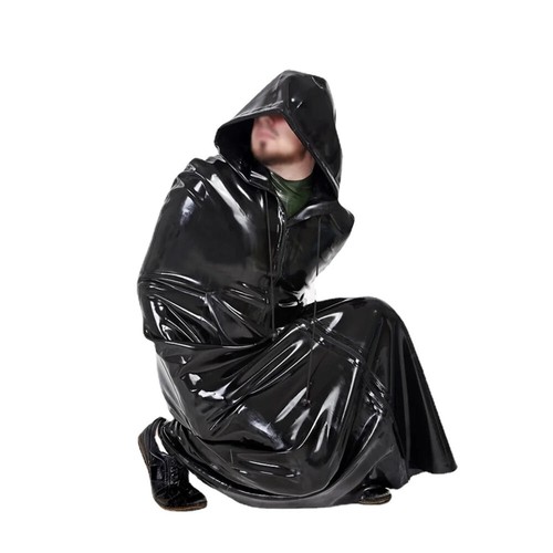 Trench coat long - trench-coat,