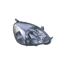 Phare avant droit H4 type