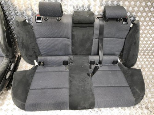 Interieur complet bmw - interieur, serie