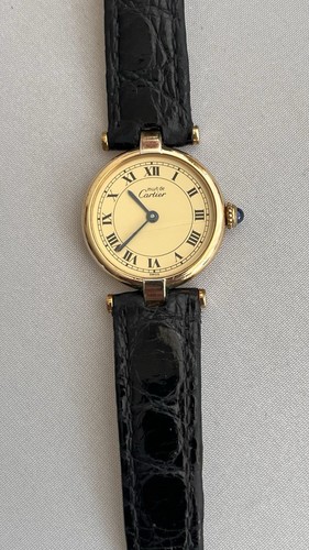 Montre watch cartier - montre, tank