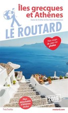 Guide du Routard Îles