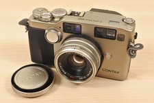 Appareil photo argentique