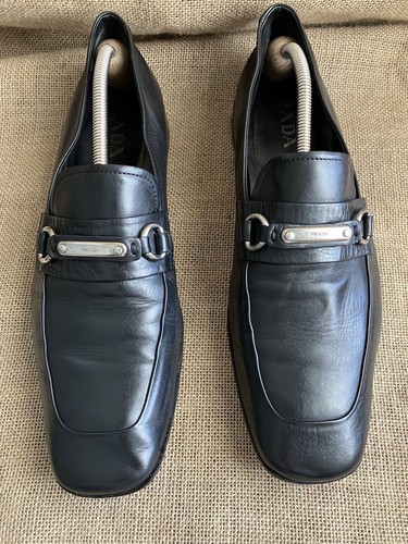 Mocassins enfiler cuir - mocassins, en