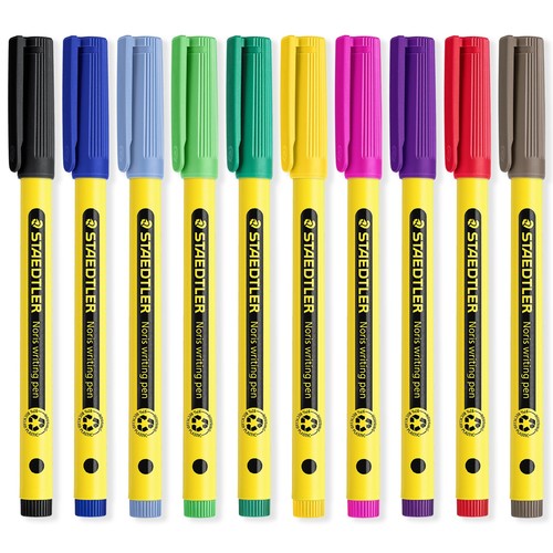 Staedtler 307 noris écriture - 307,