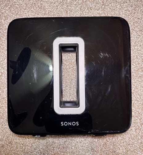 Sonos sub gen wireless home - sonos,