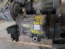 CLIMATISEUR POMPE AC COMPRESSEUR OPEL CORSA D 93190815