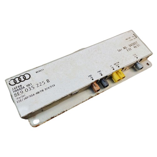 Audi 8e 8h 2002 - 8h,