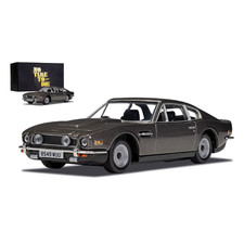 James bond aston martin - bond, v8