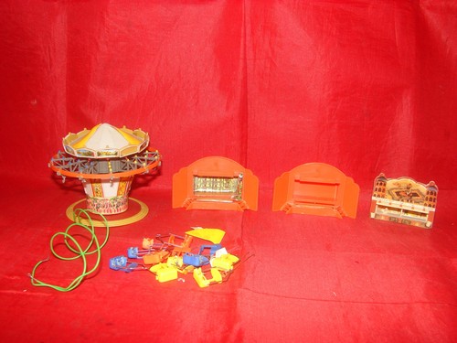 Faller maquette fete - faller,