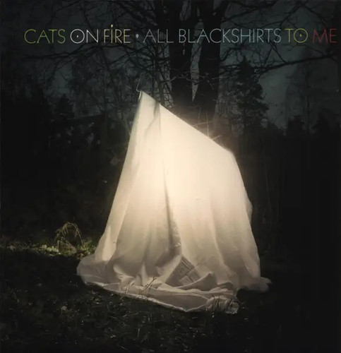 Cats fire all blackshirts - fire,