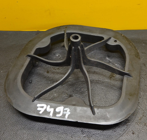 Support grille filtre - grille,