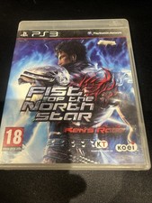 Fist Of The North Ken’s Rage