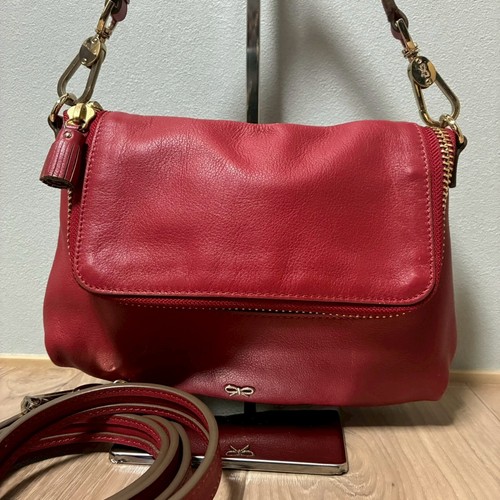 Sac bandoulière anya - sac, à
