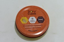 Story Cubes Edition Classic