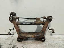 33316770830 Train Arriere pour BMW SERIE 3 BERLINA (E46) 320d 1999 202578