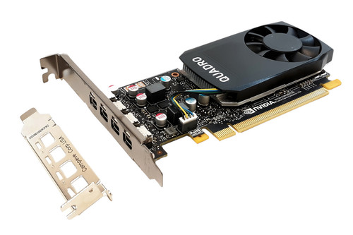 Nvidia quadro p620 2go - nvidia,