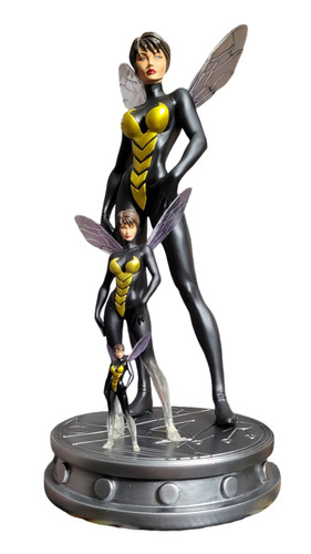Wasp deluxe bowen marvel - wasp,