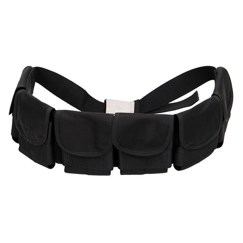 Ceinture poids plongée - de,