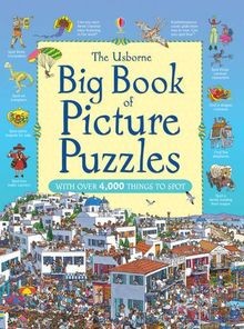 The usborne big book - the,