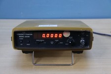 SYSTRON DONNER frequency counter 6202 B armée de l air France